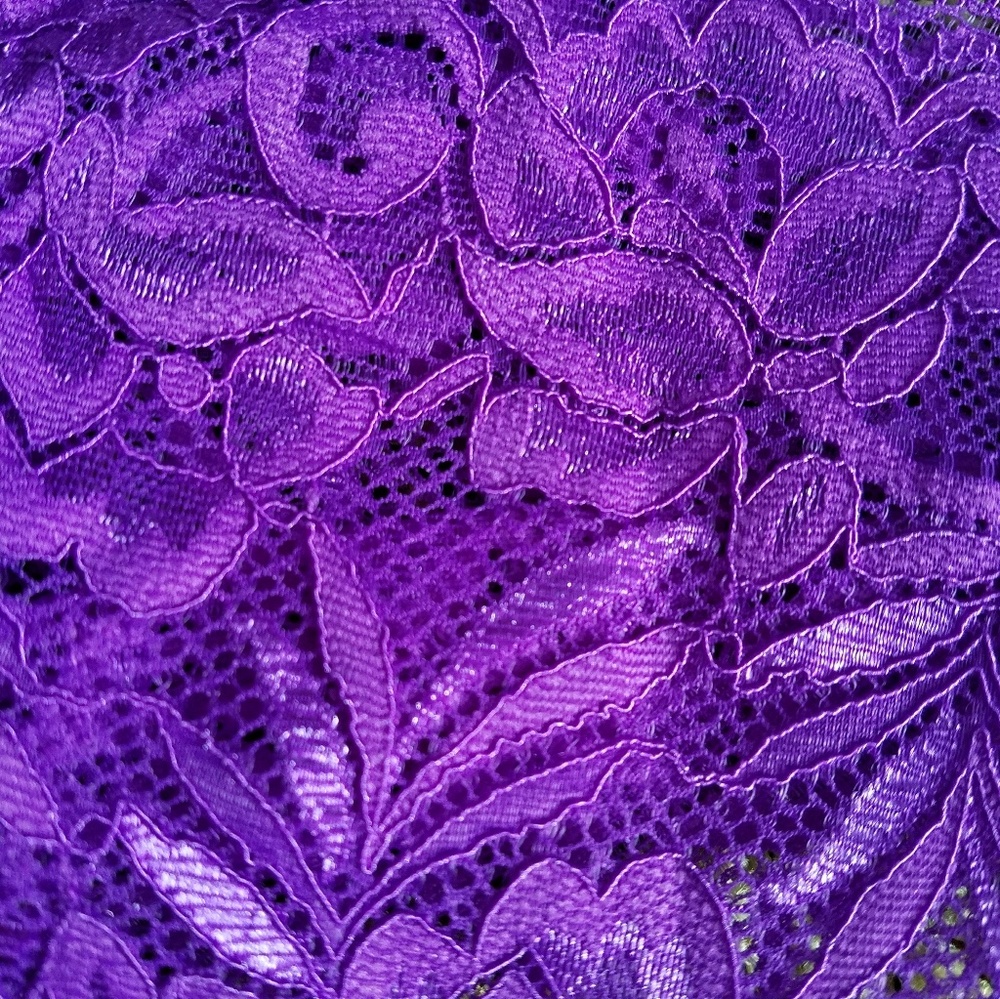Boho Lace Headbands ๐ - Picture 2 of 2